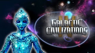 One World | Galactic Civilizations IV | Ep 2