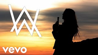 Alan Walker - Sunset (New Song 2021)