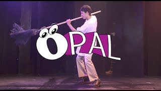 Liam Benzvi - Opal (Official Video)