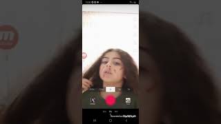 Tiktok Kamera Arkası Derin Berker