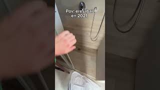 Pov: eres ibai en 2021