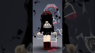 alibi - cloudylemonvibezz #roblox #robloxedit #shorts