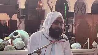 Tilawat e Qura`an || Qari Muhammad Ajmal Mansoor Sahib ||  Urs e Mubarak Khanqah e sultania .