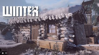 The Other Side❄️Winter Survival [Part 4]