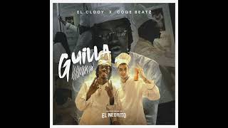 El Clooy, Coqe Beatz - Makinon