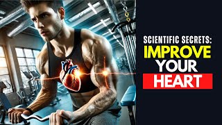 How Regular Workouts Can Strengthen Your Heart #gymlife #motivation #fitnessjourney