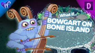 What if Bowgart was on Bone Island (Animated What-if) (ft. @darman30)