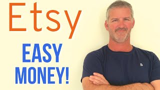 How To Create And Sell Etsy Digital Downloads To Earn Passive Income Online