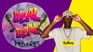 Real Pa Real Podcast ku SyBoy