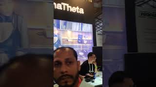 Palm Expo Mumbai 2024 Pioneer DJ #shorts