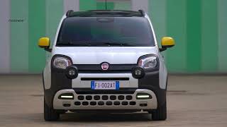 Fiat Pandina 2024 Design