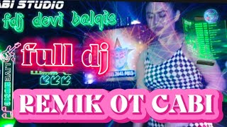 ot cabi full dj.