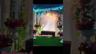 dekorasi ngunduh mantu dekorasi hantaran #dekorasipernikahan #dekorasipengantin #hantaranpernikahan