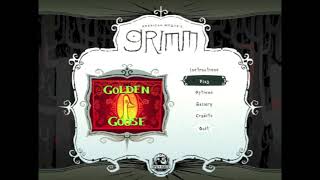 American Mcgee's Grimm Music: The Golden Goose - Menu Theme