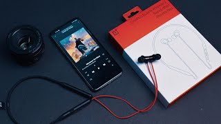 OnePlus Bullets Wireless Z Bass Edition Unboxing & Review | OnePlus Bullets Z Bass Edition