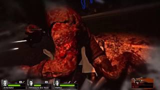 Left 4 Dead 2: Beldura #1