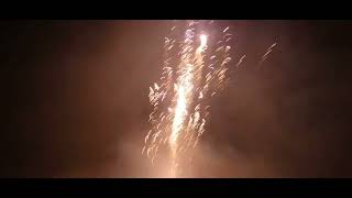 Daily Vlog #11 - 2023 31.12. Großer Vlog rund um das Feuerwerk zu Silvester [HD]