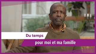 Du temps pour moi et ma famille