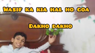 ak tang pa khara hona para😫|| 3 brothers vlogs