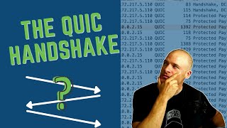 How QUIC Works - The Handshake