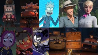 Defeats of My Favorite Cartoon Villains Part 5