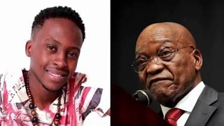 Zuma son dies suddenly