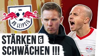 RB Leipzig: In Zukunft der größte Bayern-Rivale?!