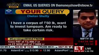 Can investors benefit from the current market rally? Tarun Birani on ET Now | The Money Show