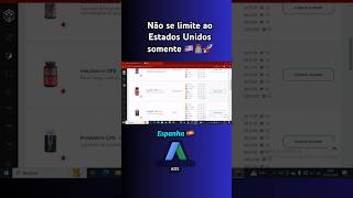 Vídeo completo no canal 🚀👨🏽‍💻 #googleads