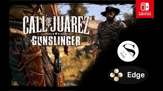 Call of Juarez: Gunslinger | Skyline Edge v6 | Poco F2 Pro