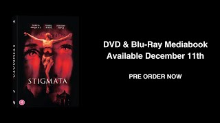 STIGMATA | OFFICIAL BLU-RAY & DVD TRAILER | MovieStacks