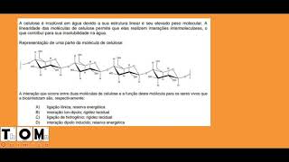 Pra quê serve a celulose?