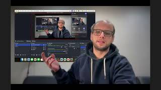 Presenter Mode Makes Your Content Look Better on Mac OS | OBS Guide