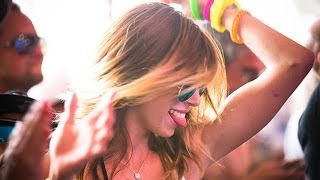 Electro & House Club Mix #2 | Party's MIX