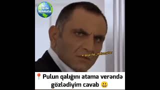 herkesin beklediği cevap🤣🤣