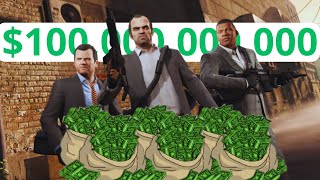 6 Best Ways to Make Money in GTA 5 Online 2024!