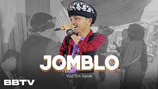 Jomblo ( Yayan Jatnika ) - Voc Oni Aprak | Versi Bajidor