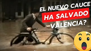 El Nuevo Cauce del Turia ¿Ha Evitado una Nueva Tragedia en Valencia?