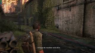 The Last of Us Part I (1080p ULTRA ,FSR3, RTX 4060)