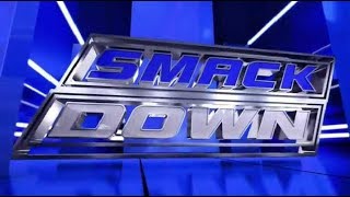 WWE Friday Night Smackdown 27.11.2010 (QTV)