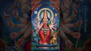 Navaratri 7th day