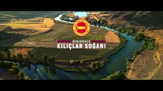 Kırıkkale Kılıçlar Soğanı