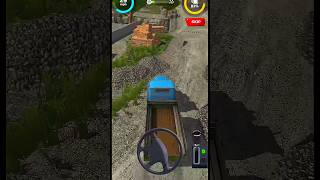 Rasta Ki Halat Bahati Jyada Kharab Hai 😰 || Offroad Runner Gameplay #shorts #short