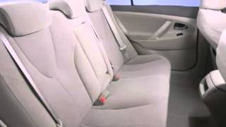 2011 TOYOTA CAMRY Easley SC