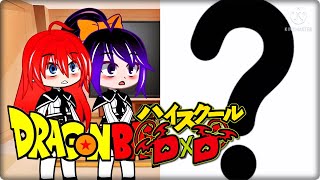 ✨ El Clan Gremory Reacciona a Videos Random 👍🥰😍 Video Reacción