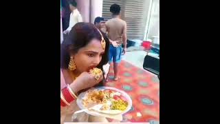 Shaadi me panga new comedy video