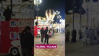 Global Village Dubai