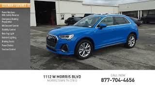 2023 Audi Q3 P11399