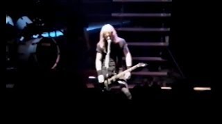 Metallica - Uniondale, NY, USA [1991.12.20] Full Concert - 2nd Source