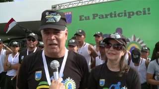 Corrida do Exército - 2019